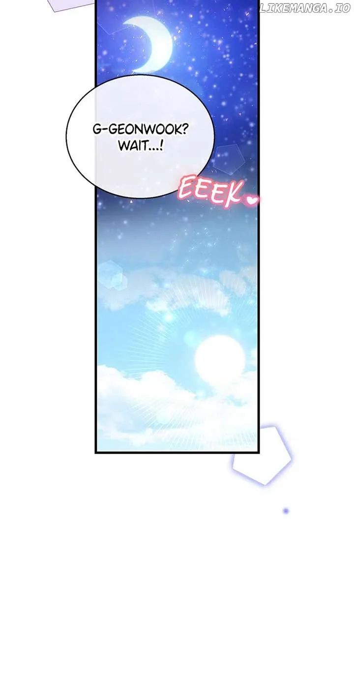 Colored With Time Chapter 54 page 42