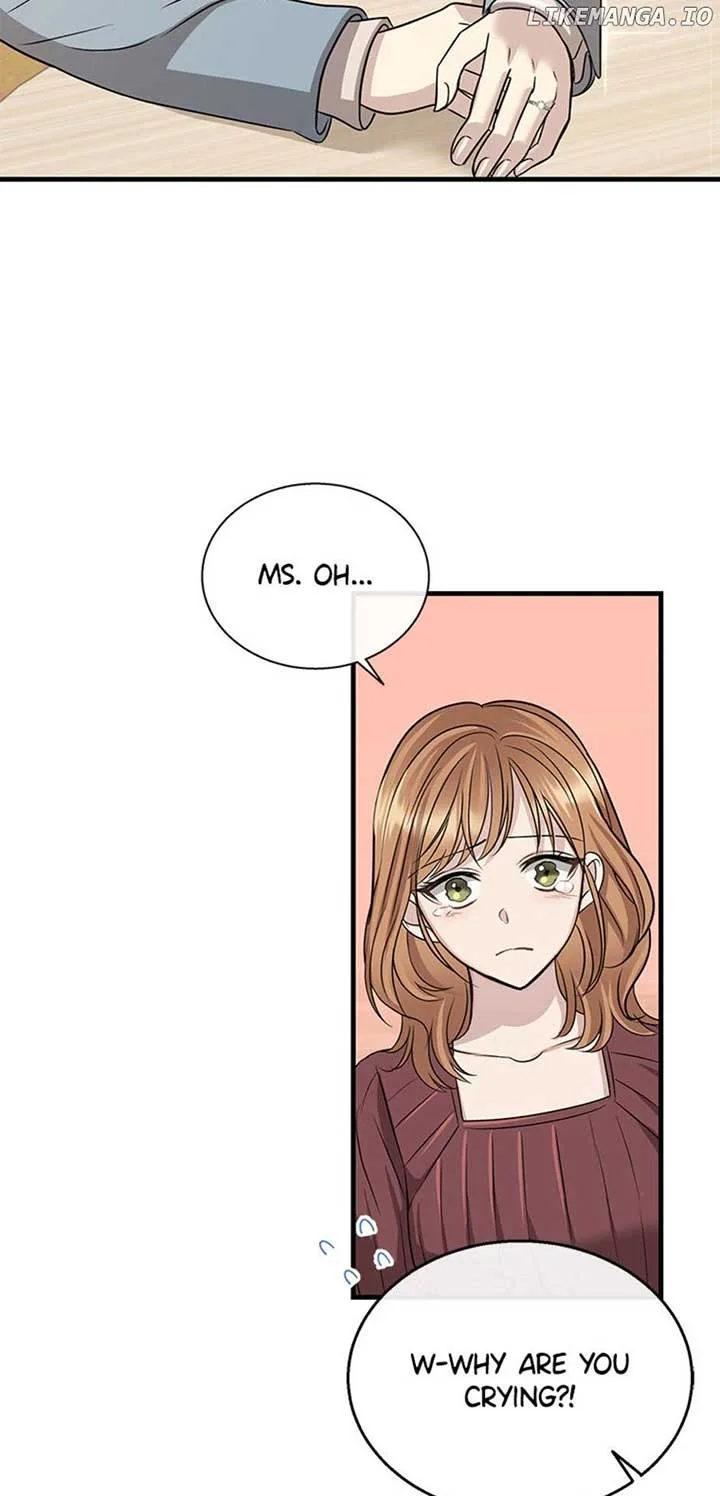 Colored With Time Chapter 42 page 53