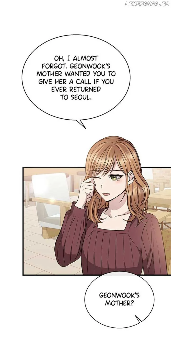 Colored With Time Chapter 42 page 56