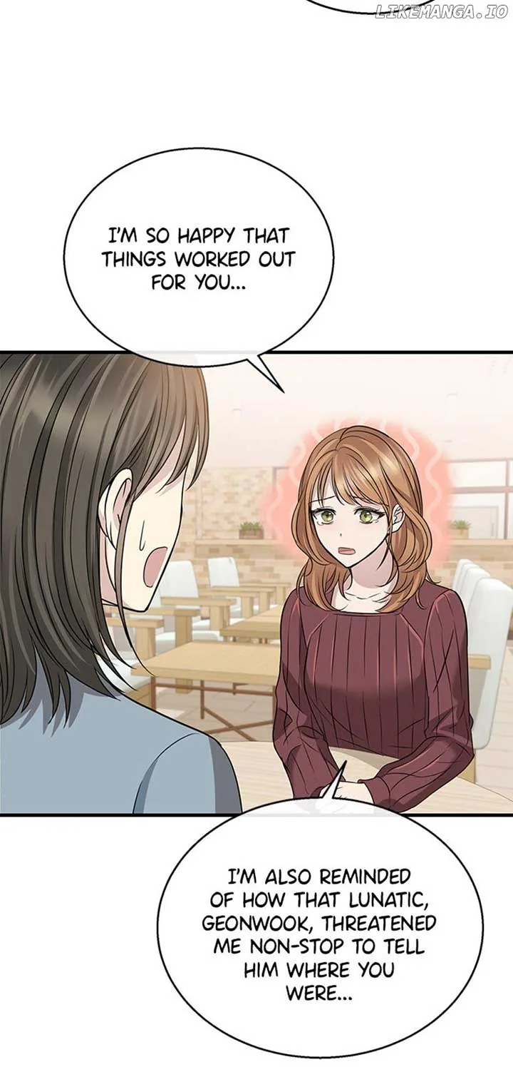 Colored With Time Chapter 42 page 54