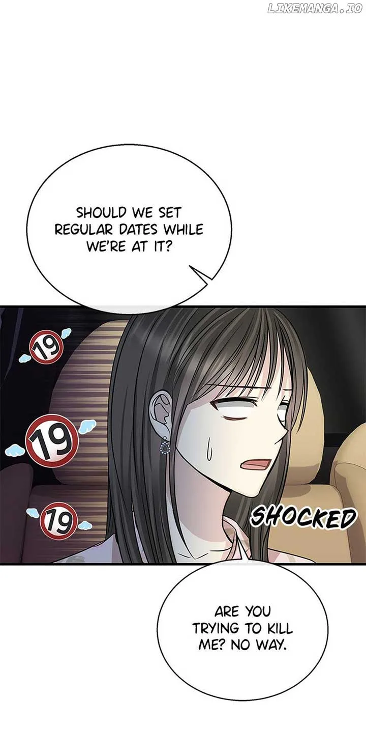 Colored With Time Chapter 54 page 49