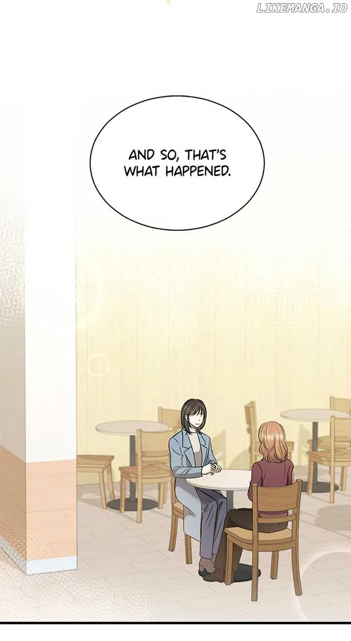 Colored With Time Chapter 42 page 51