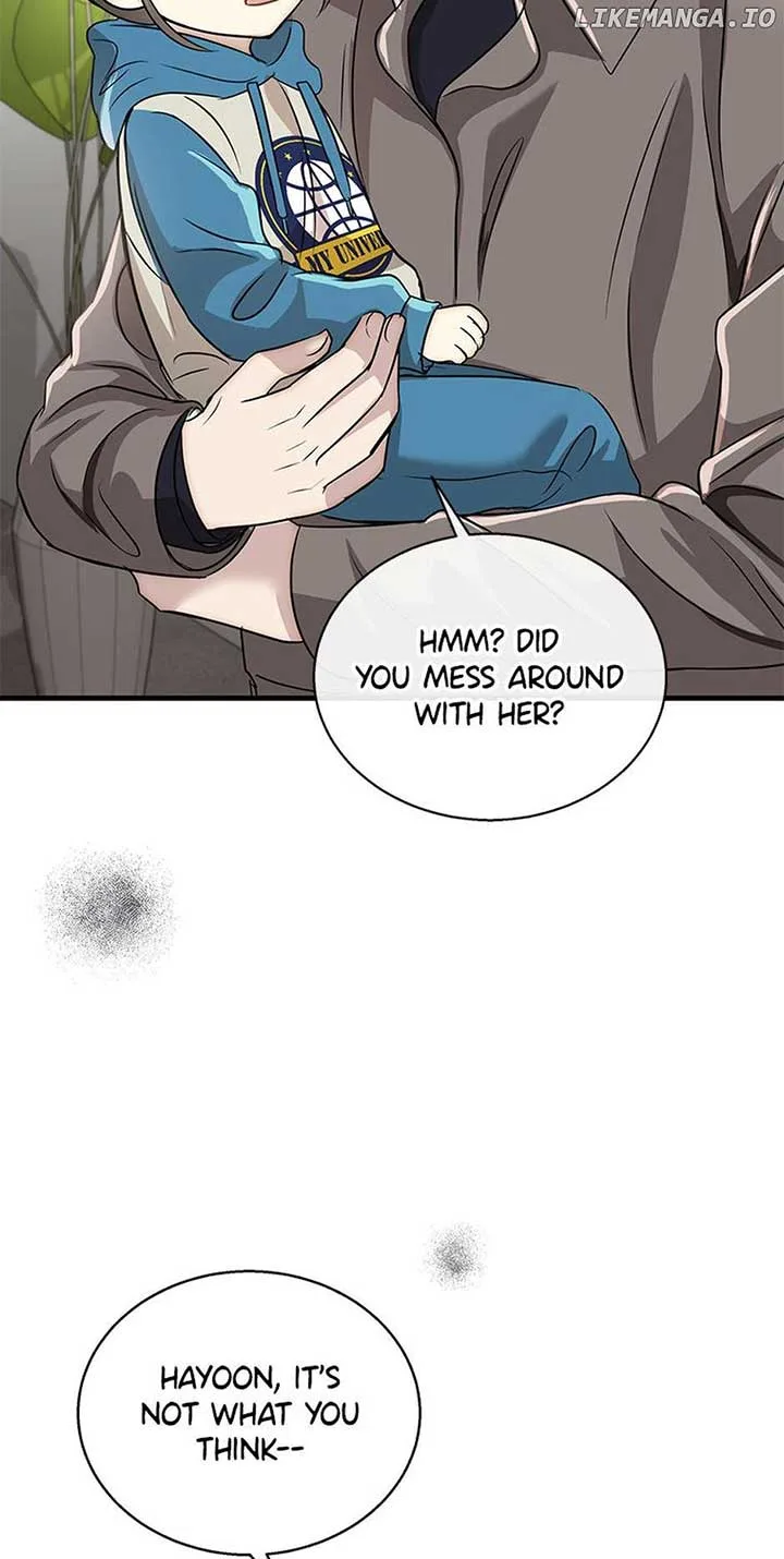 Colored With Time Chapter 54 page 56