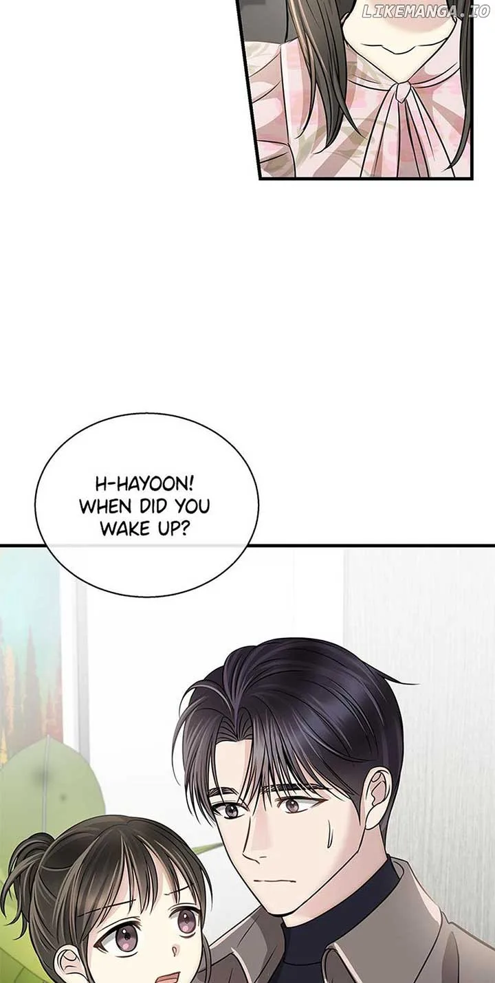 Colored With Time Chapter 54 page 55