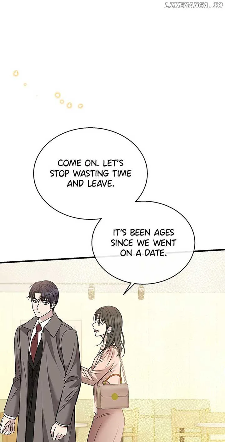 Colored With Time Chapter 54 page 39