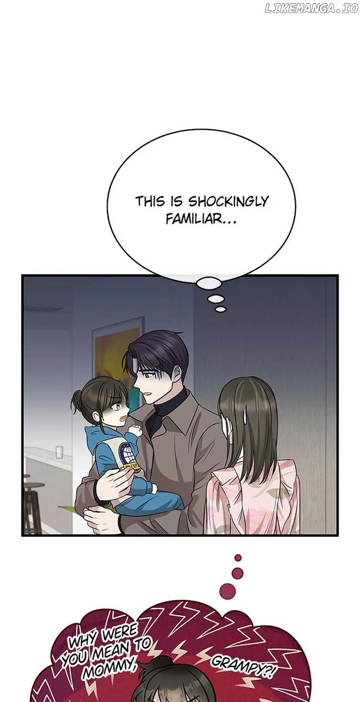Colored With Time Chapter 54 page 58