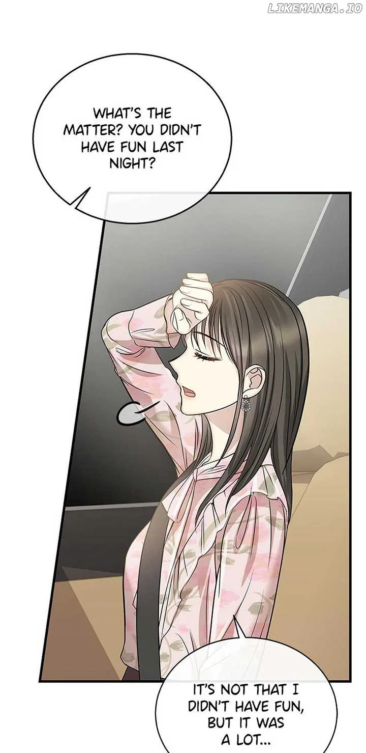 Colored With Time Chapter 54 page 50