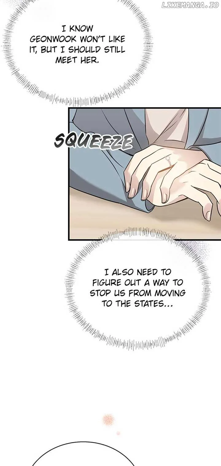Colored With Time Chapter 42 page 58