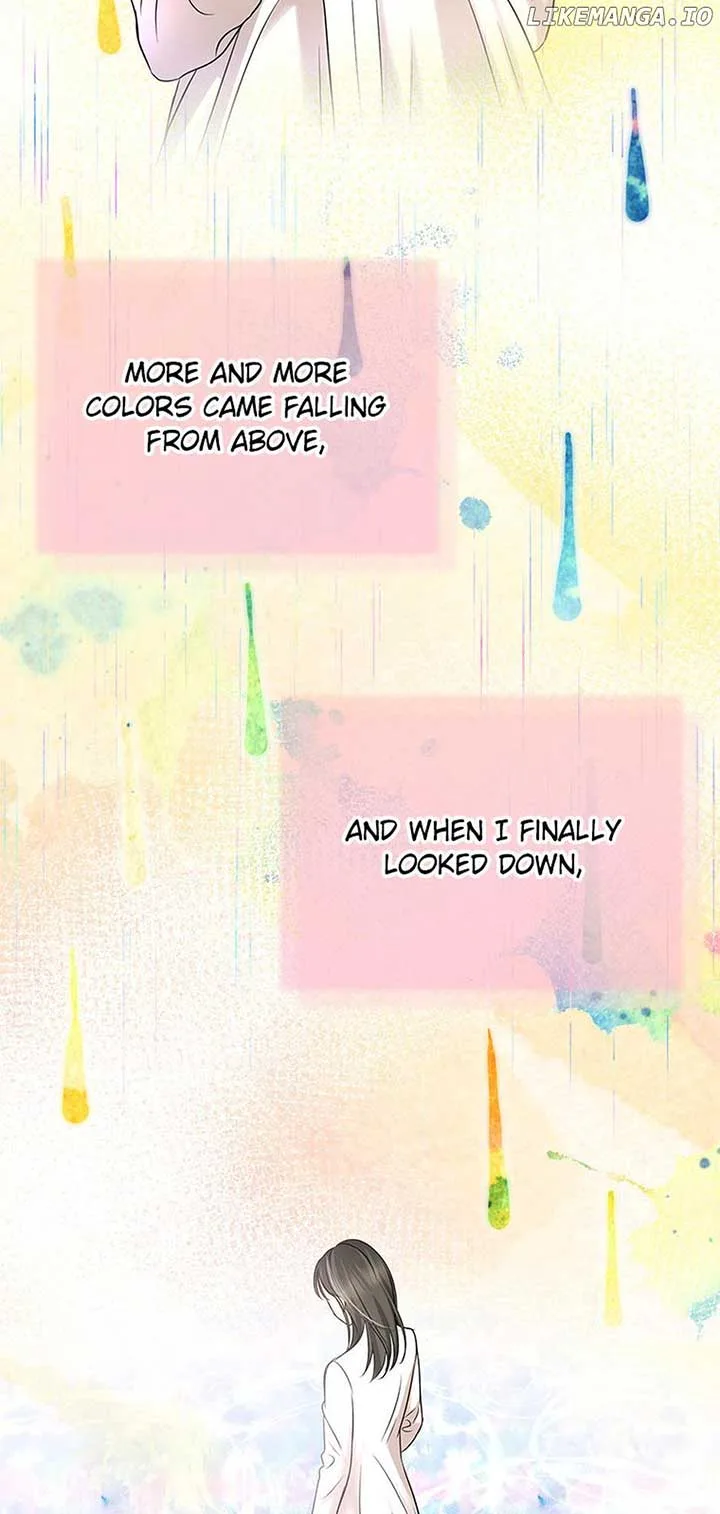 Colored With Time Chapter 54 page 71