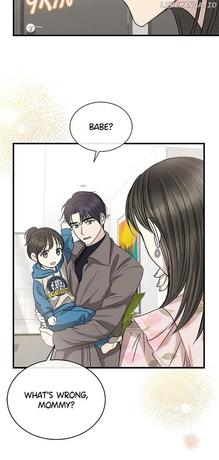 Colored With Time Chapter 54 page 73