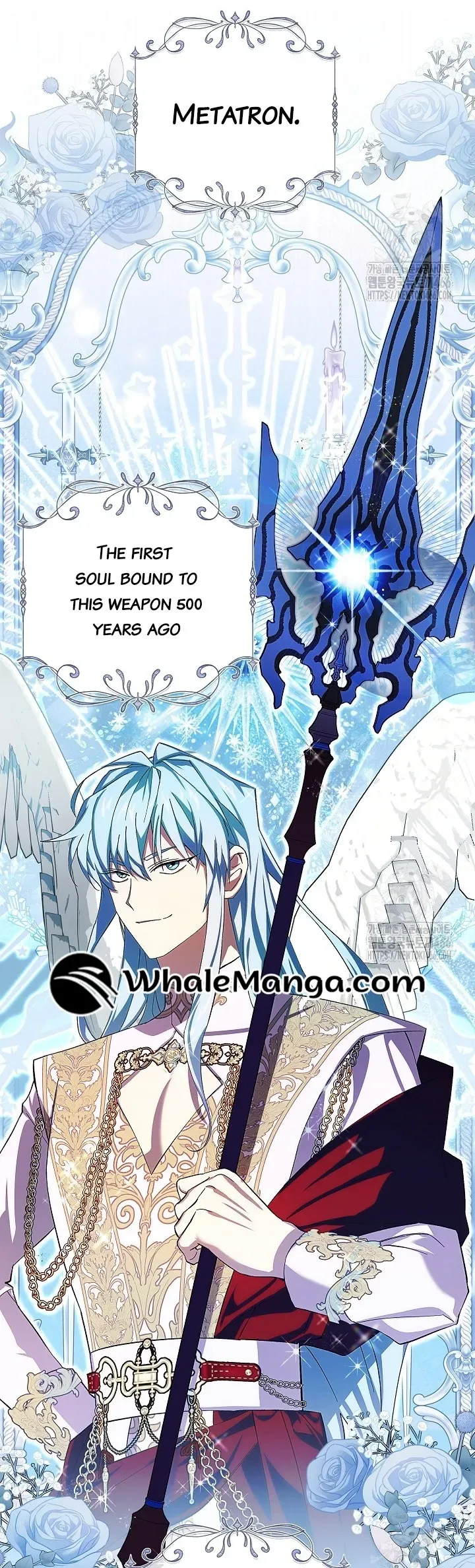 Come On Now, Even If I’m Not A Villain Chapter 11 page 14