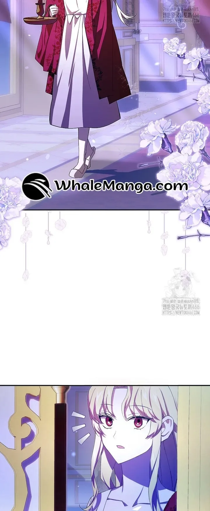 Come On Now, Even If I’m Not A Villain Chapter 11 page 43