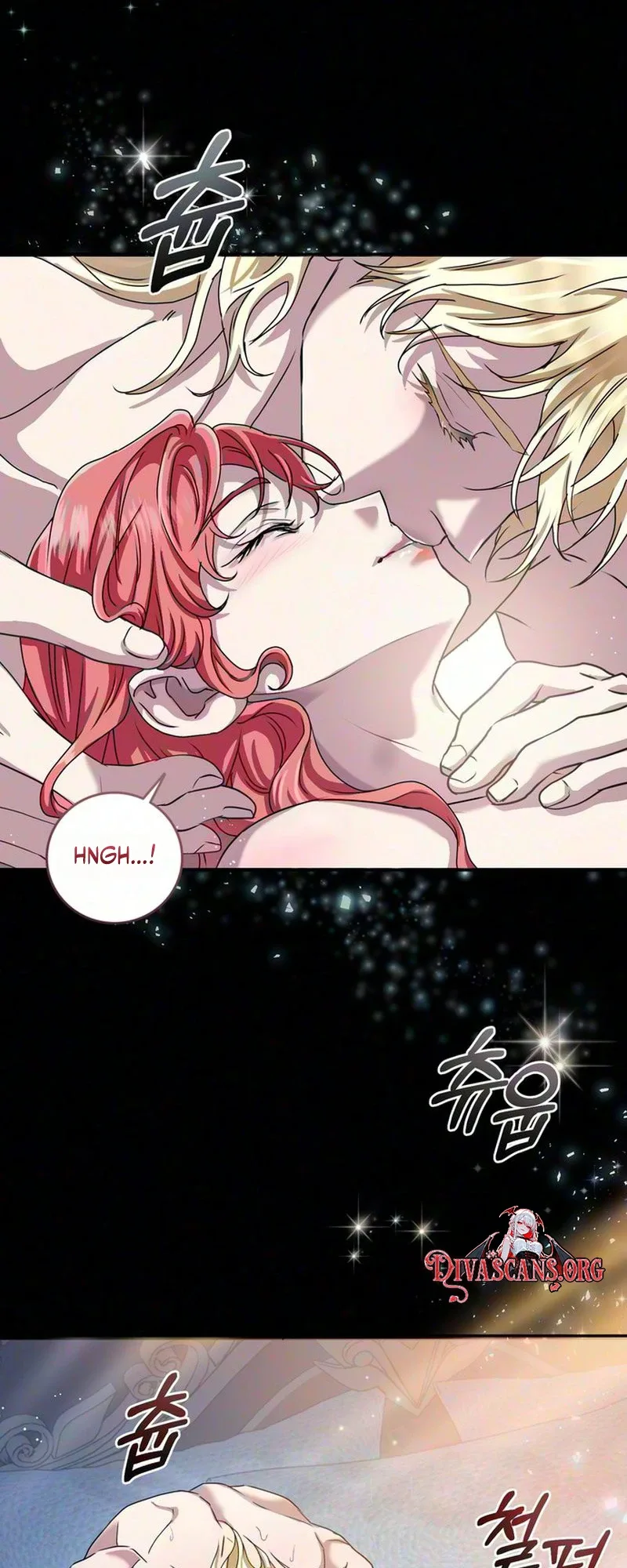 Cherry Pie to Share Chapter 1 page 6