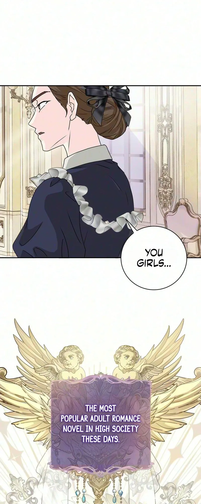 Cherry Pie to Share Chapter 1 page 16