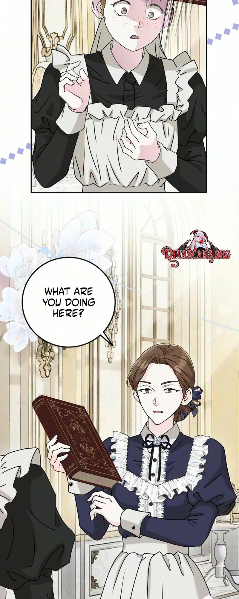 Cherry Pie to Share Chapter 1 page 14