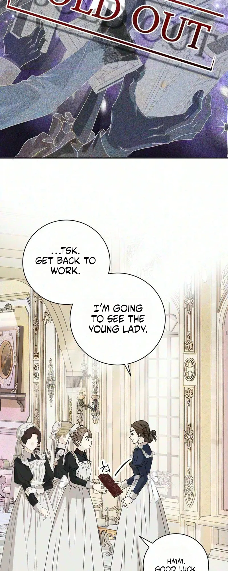 Cherry Pie to Share Chapter 1 page 20