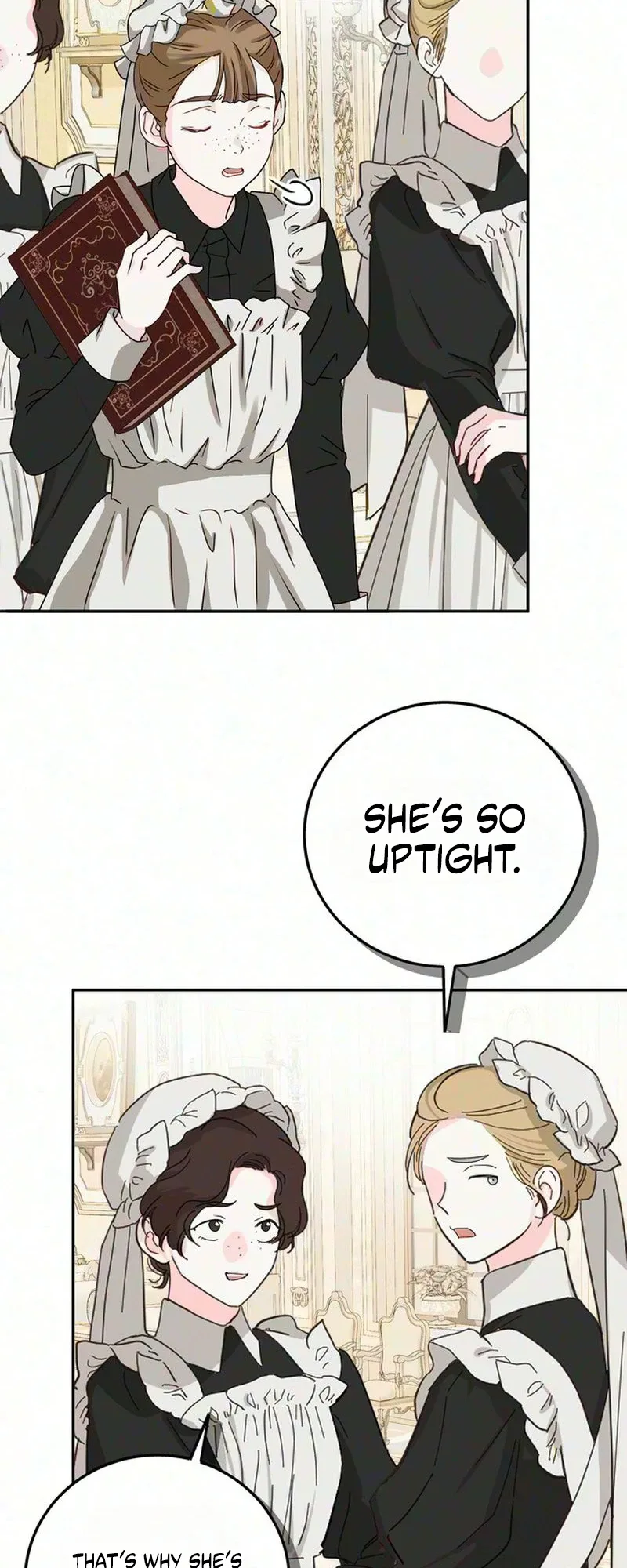 Cherry Pie to Share Chapter 1 page 22