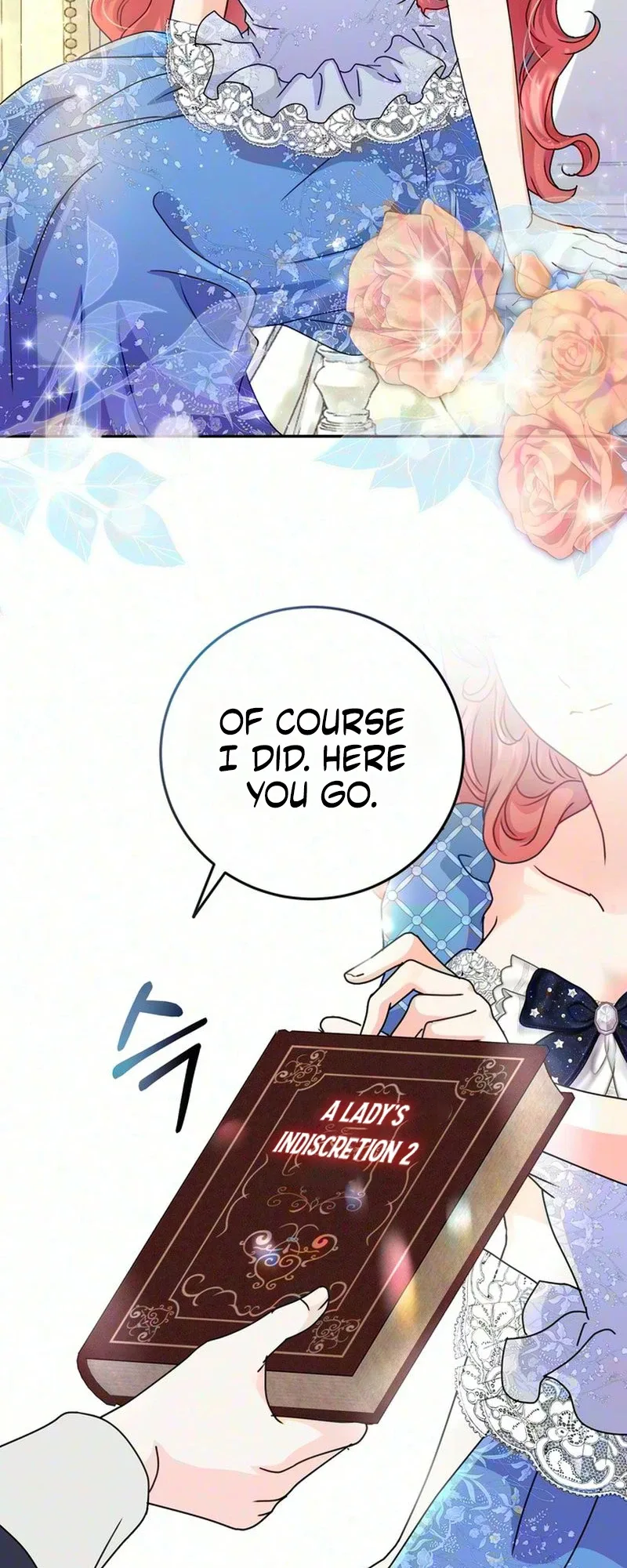 Cherry Pie to Share Chapter 1 page 26