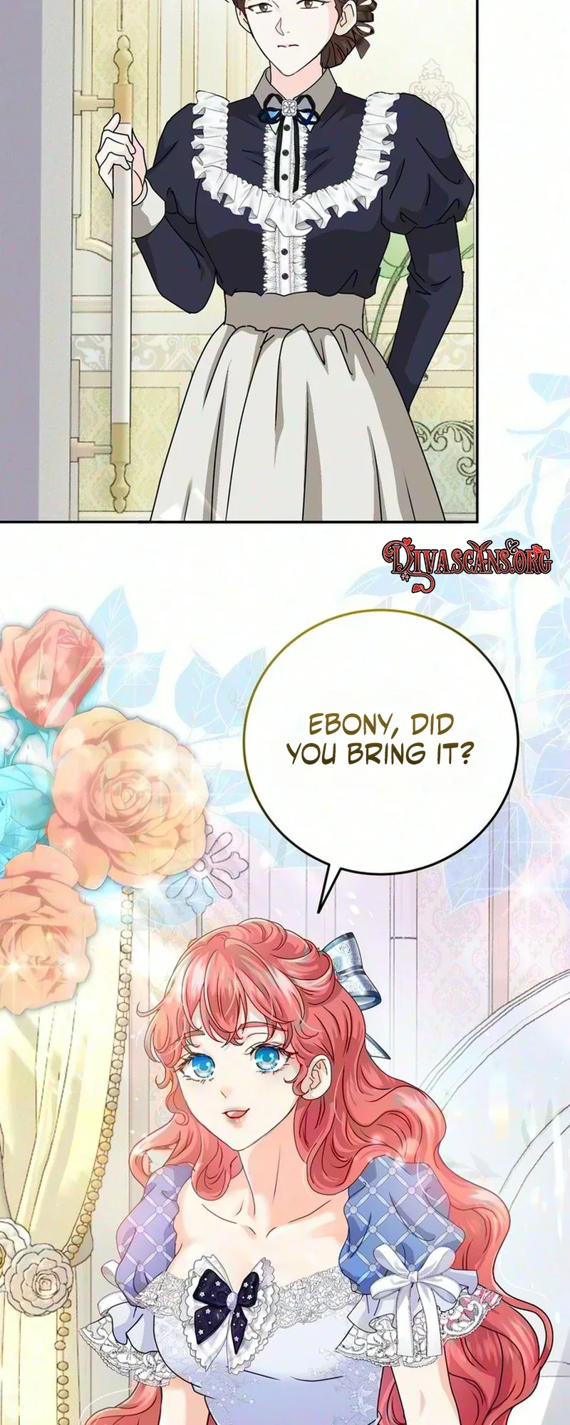 Cherry Pie to Share Chapter 1 page 25