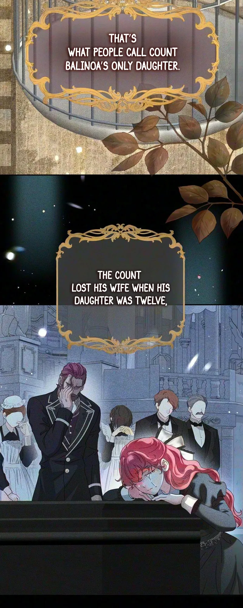 Cherry Pie to Share Chapter 1 page 31