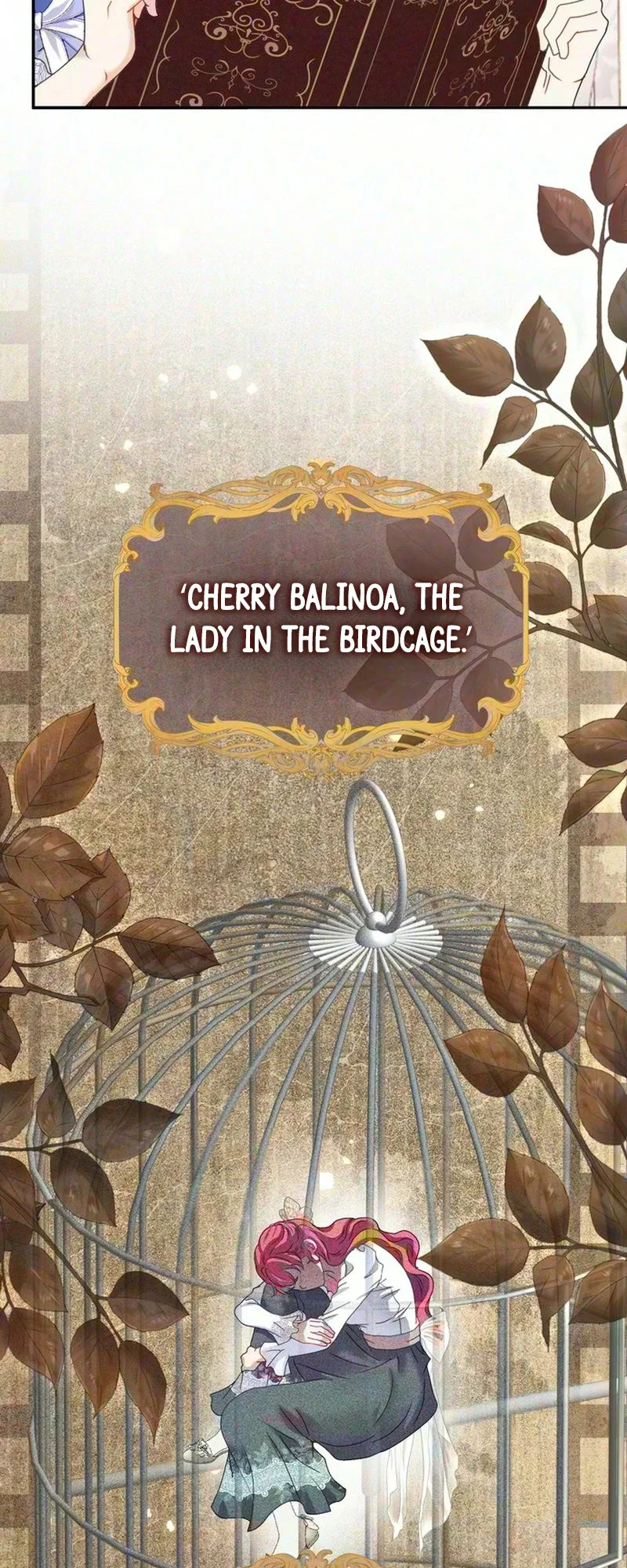 Cherry Pie to Share Chapter 1 page 30