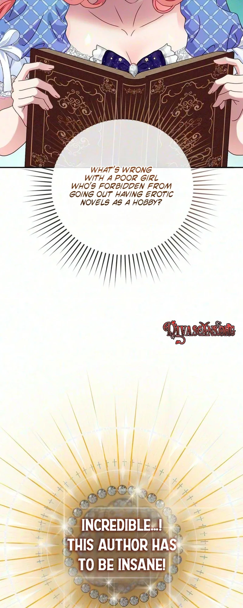 Cherry Pie to Share Chapter 1 page 38