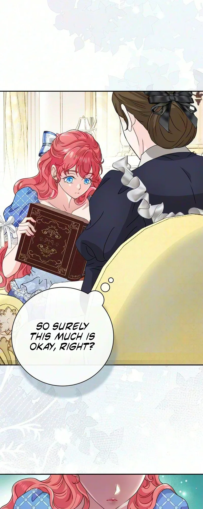 Cherry Pie to Share Chapter 1 page 37