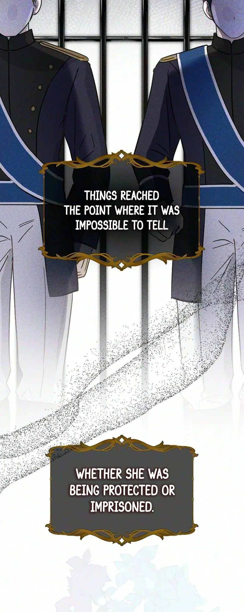 Cherry Pie to Share Chapter 1 page 36