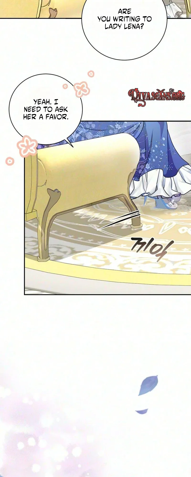 Cherry Pie to Share Chapter 1 page 46