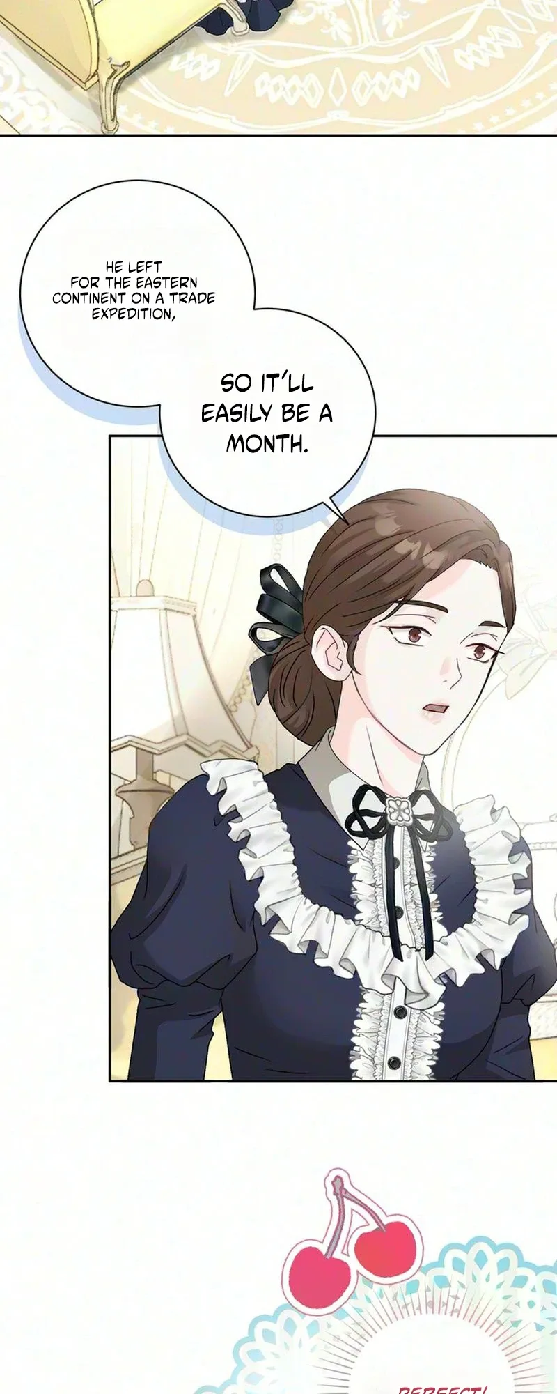 Cherry Pie to Share Chapter 1 page 44