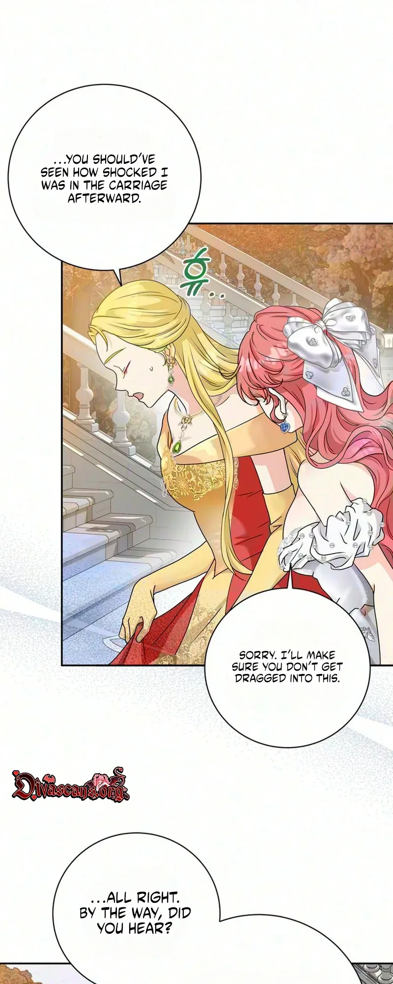 Cherry Pie to Share Chapter 1 page 54