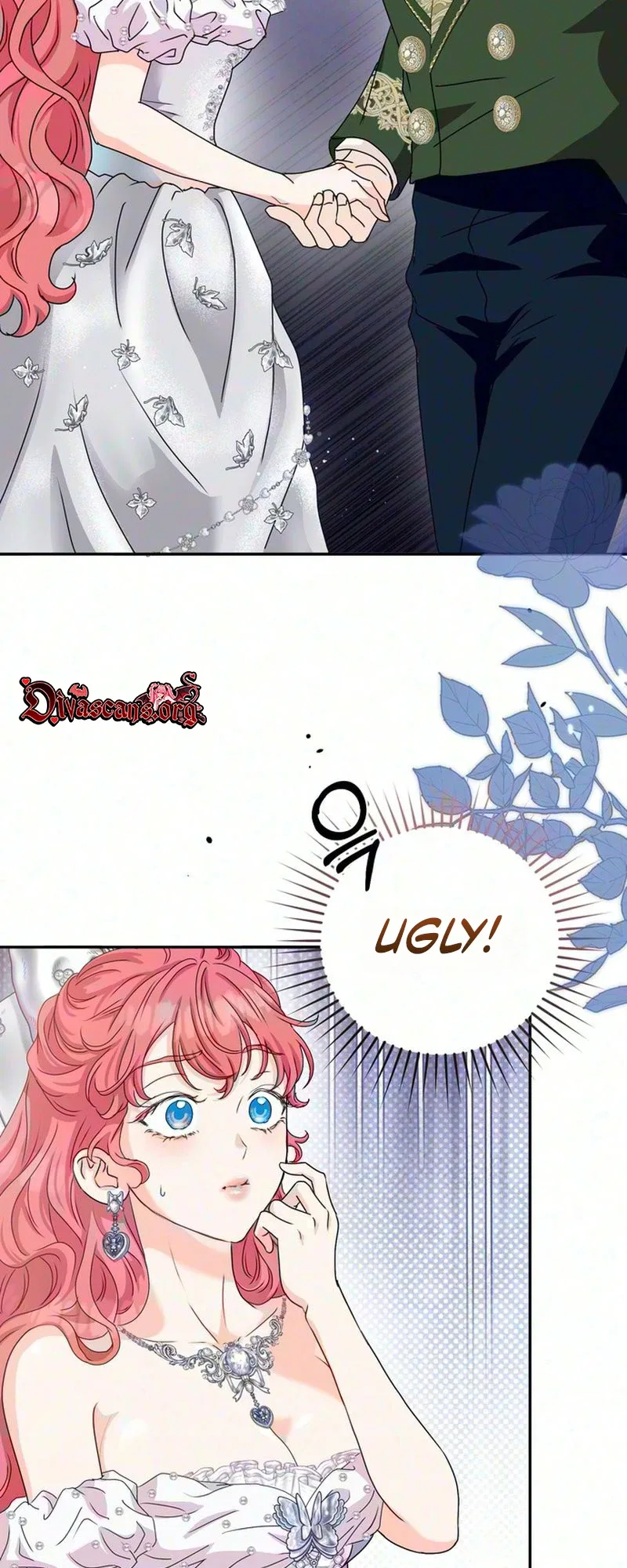 Cherry Pie to Share Chapter 1 page 61