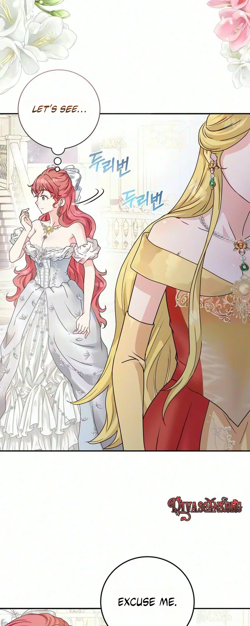 Cherry Pie to Share Chapter 1 page 59