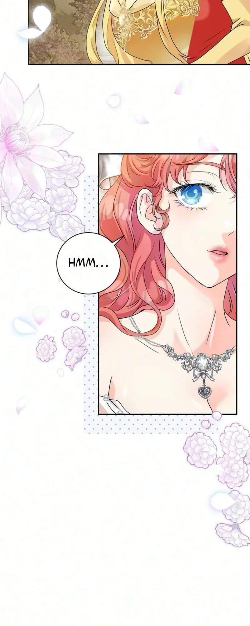 Cherry Pie to Share Chapter 1 page 57