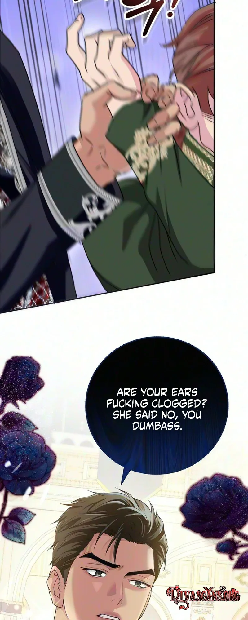 Cherry Pie to Share Chapter 1 page 65