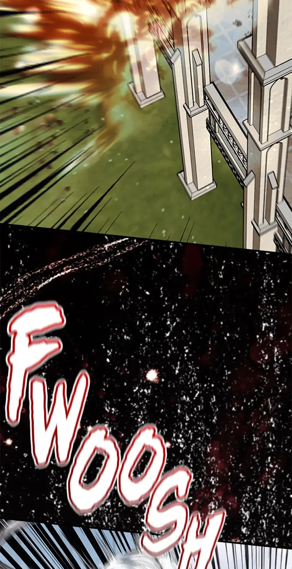 Charlotte’s Wheel Chapter 82 page 3