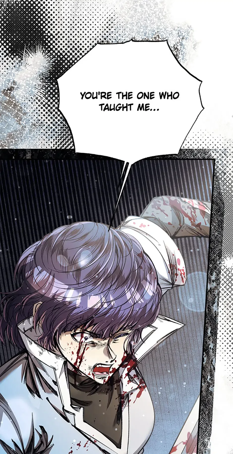 Charlotte’s Wheel Chapter 82 page 8