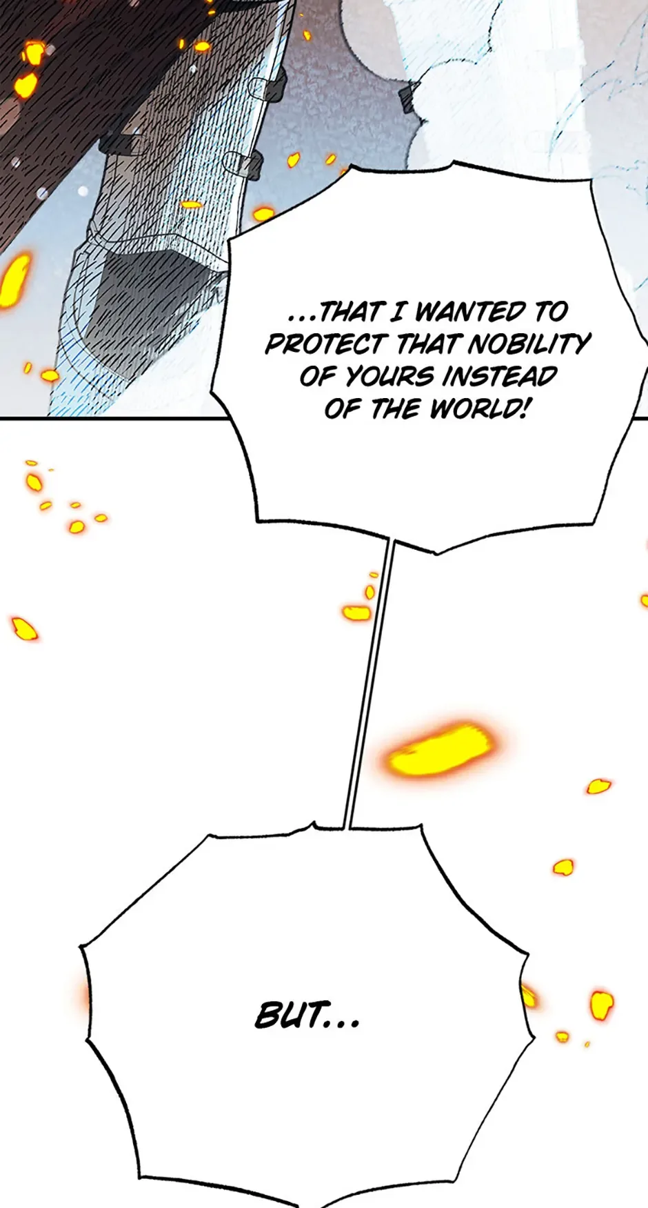 Charlotte’s Wheel Chapter 82 page 27
