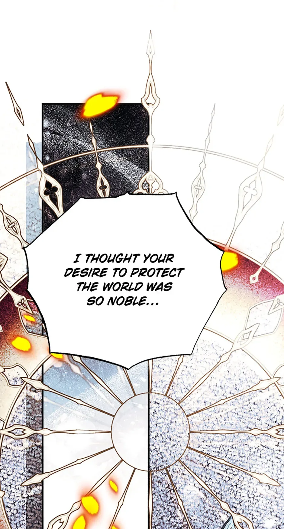 Charlotte’s Wheel Chapter 82 page 25