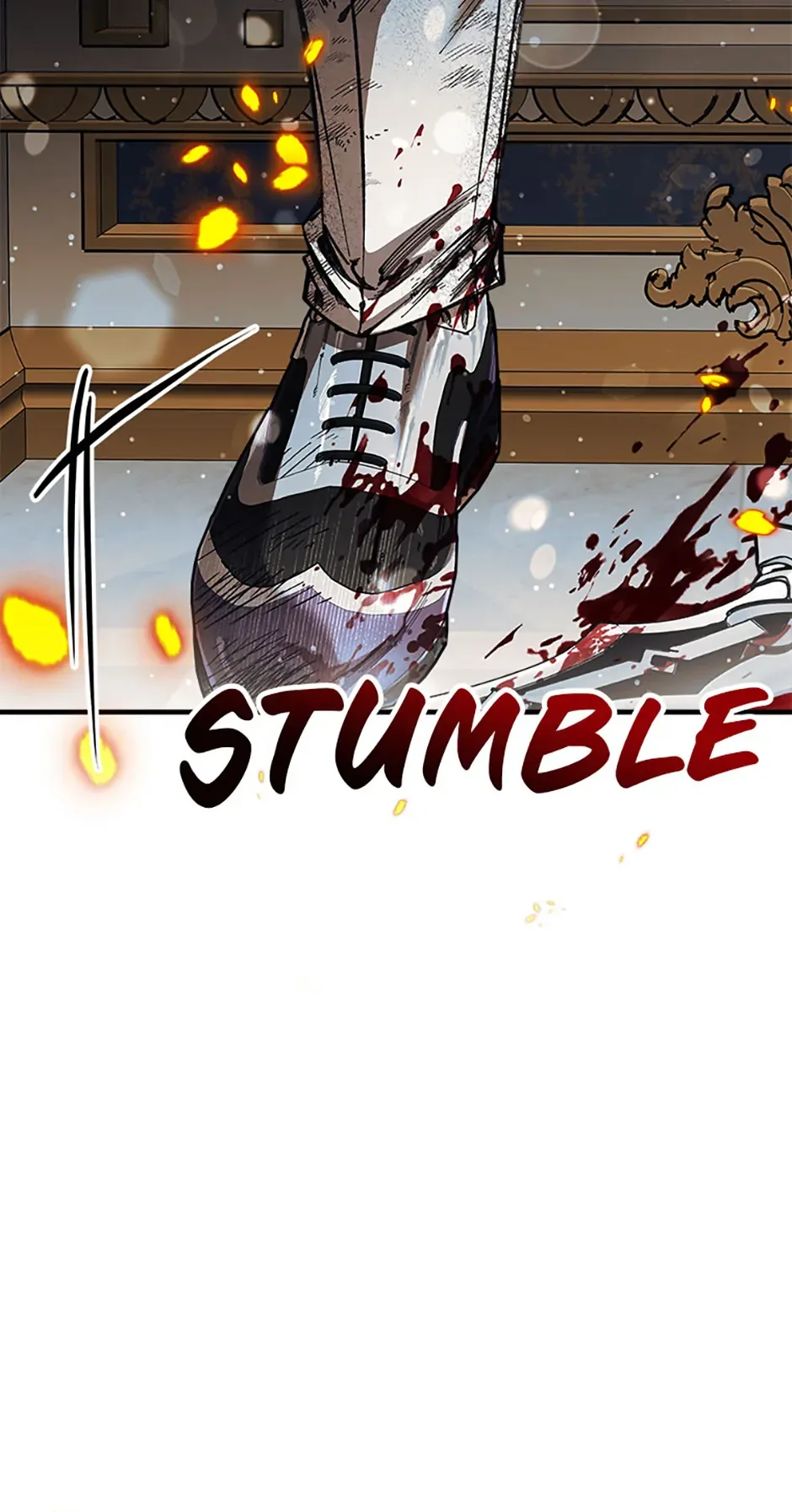 Charlotte’s Wheel Chapter 82 page 20