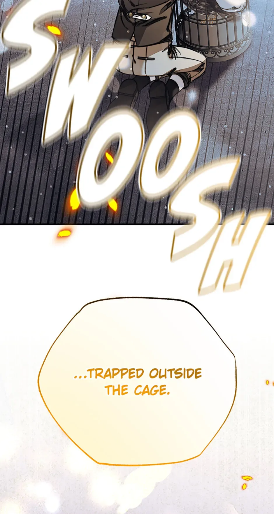 Charlotte’s Wheel Chapter 82 page 39