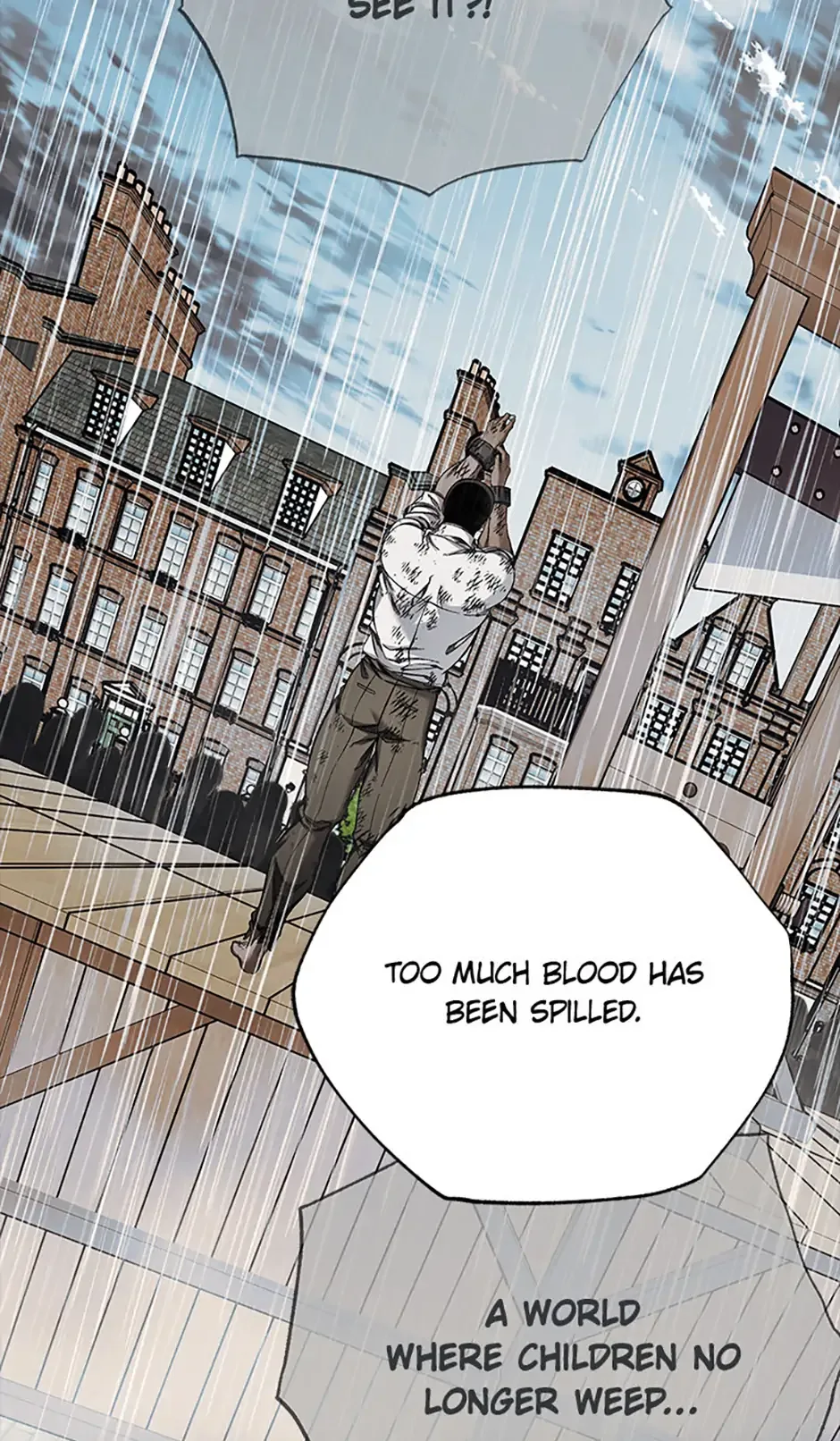 Charlotte’s Wheel Chapter 82 page 62