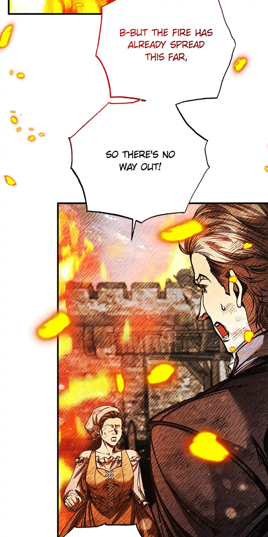Charlotte’s Wheel Chapter 82 page 74