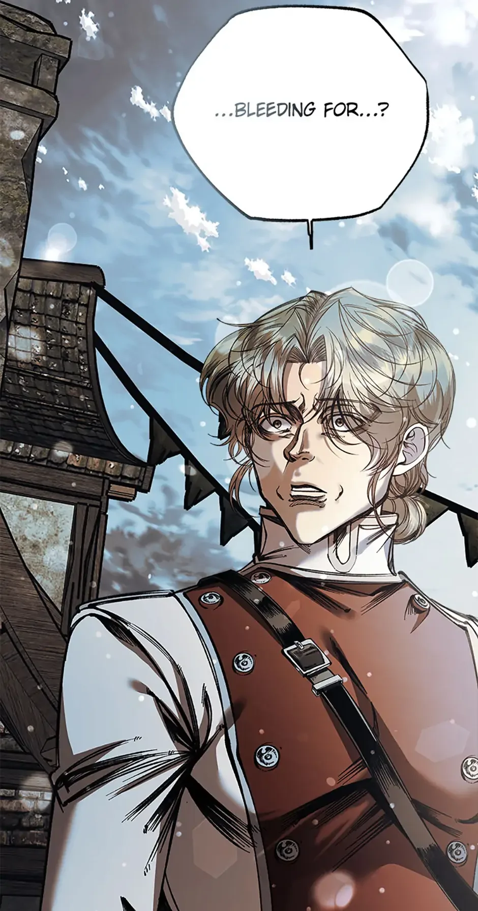 Charlotte’s Wheel Chapter 82 page 67