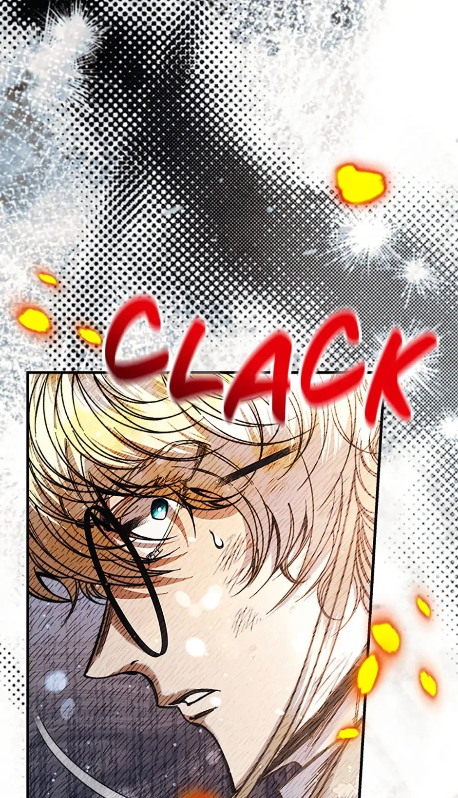 Charlotte’s Wheel Chapter 82 page 77
