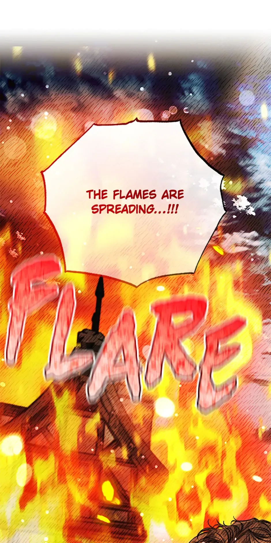 Charlotte’s Wheel Chapter 82 page 71