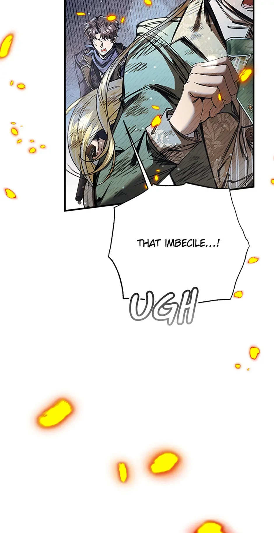 Charlotte’s Wheel Chapter 82 page 89