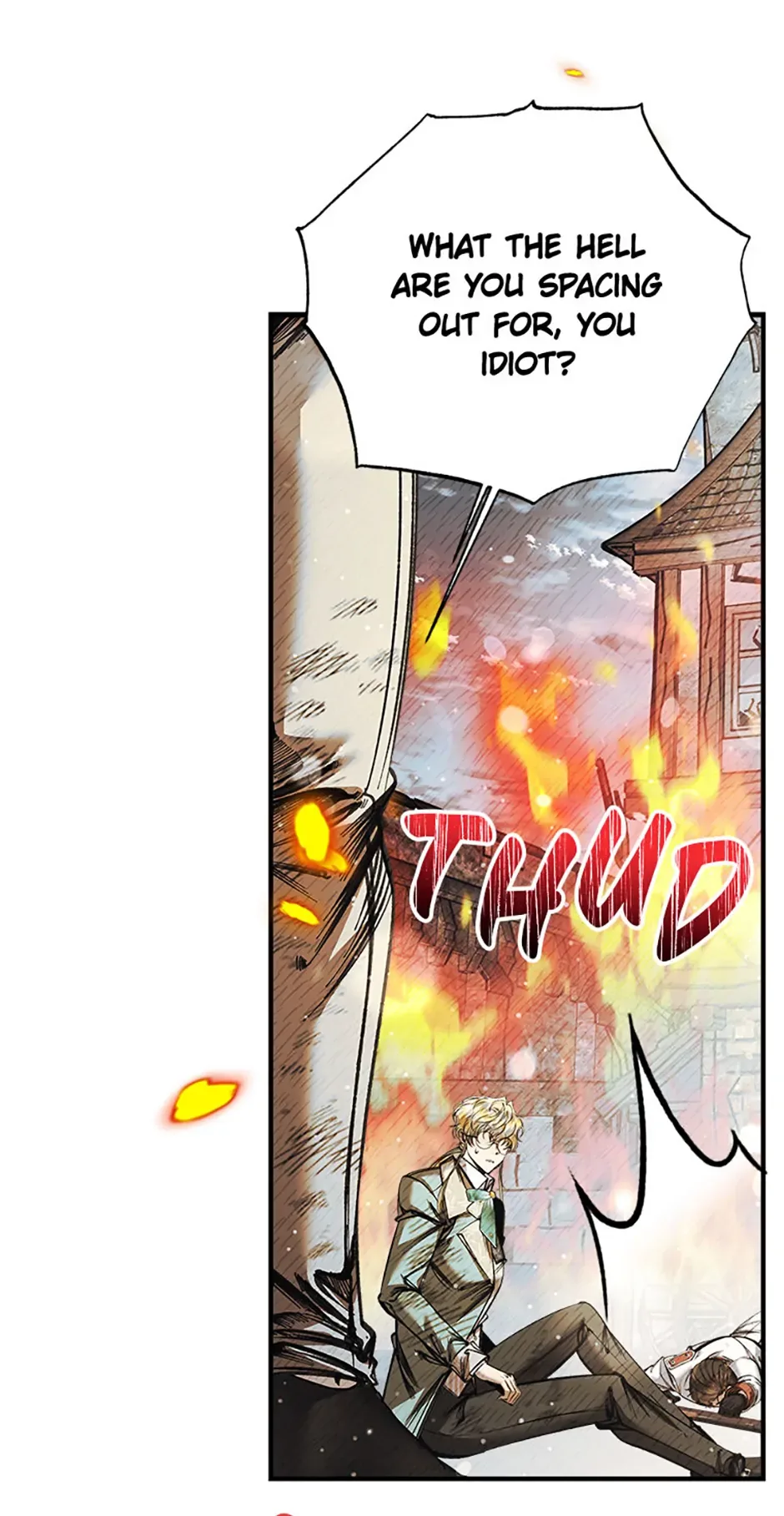 Charlotte’s Wheel Chapter 82 page 81