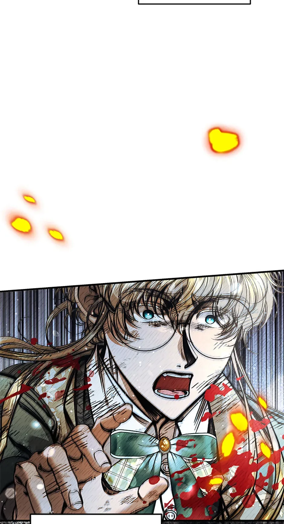 Charlotte’s Wheel Chapter 82 page 100