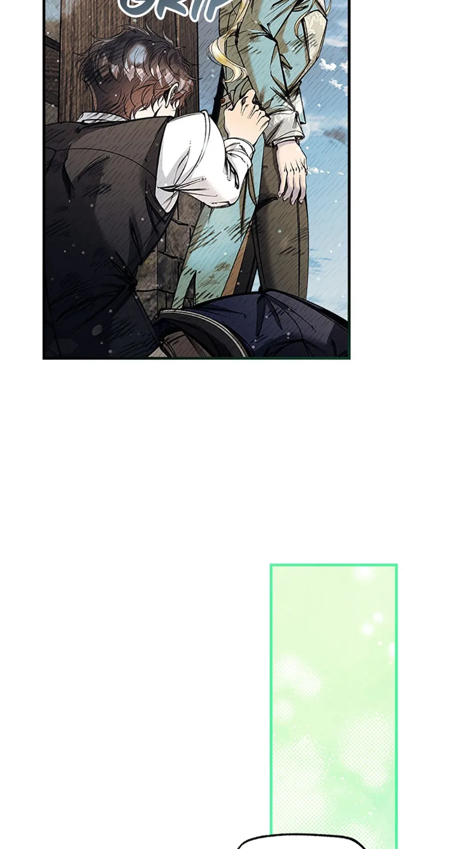 Charlotte’s Wheel Chapter 82 page 111